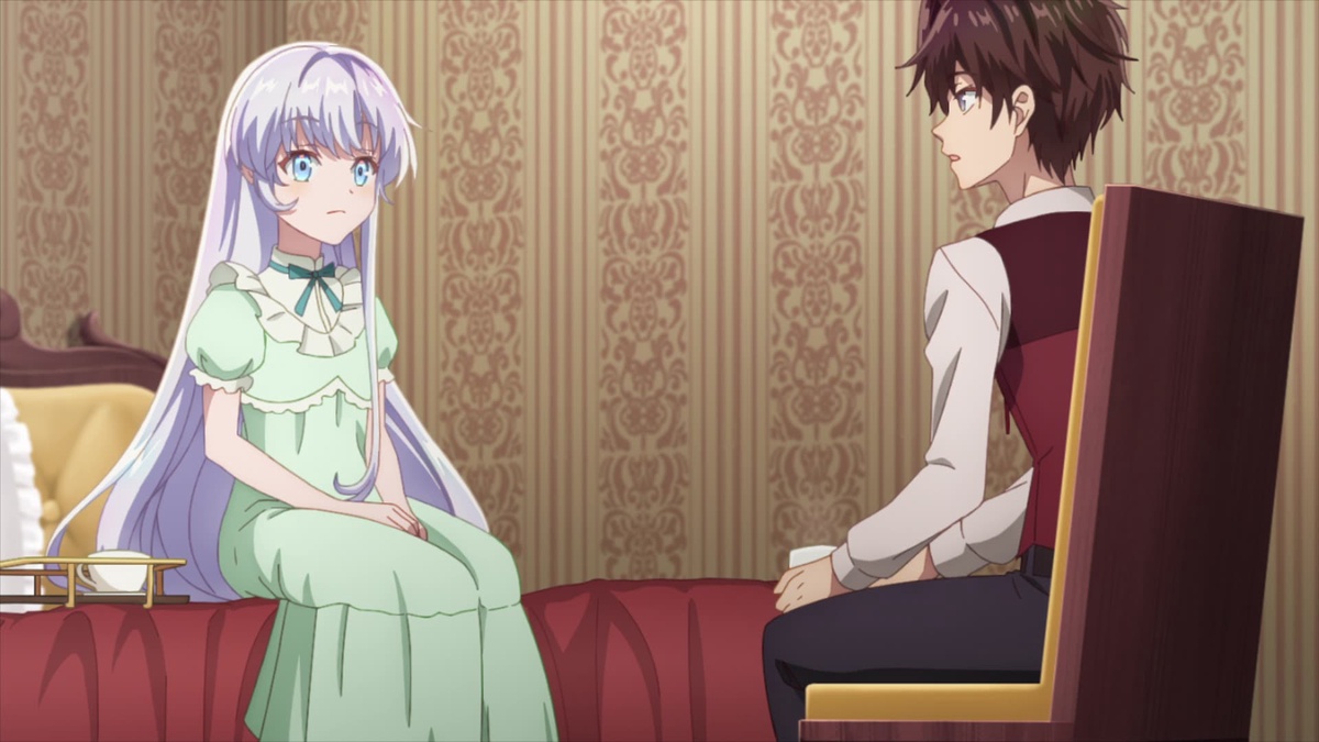 The World's Finest Assassin Gets Reincarnated in Another World as an  Aristocrat (English Dub) First of Dates - Watch on Crunchyroll