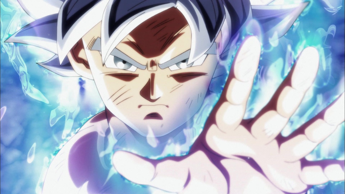 Dragon Ball Super's Latest Episode Is Breaking Crunchyroll