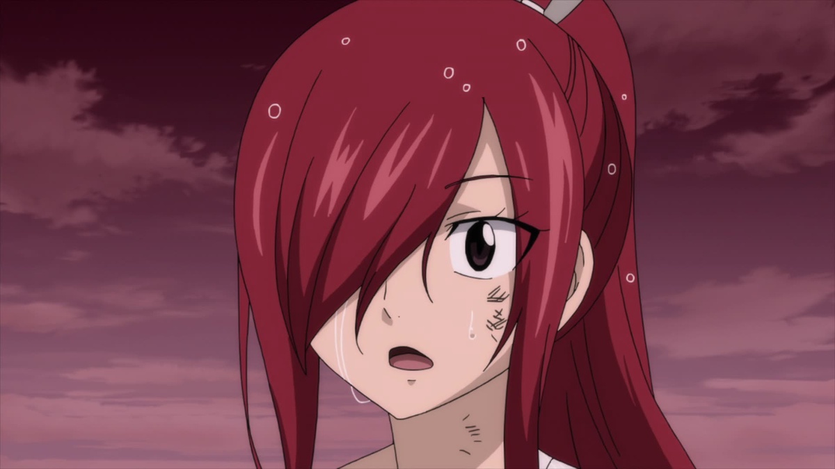 Watch Fairy Tail - Crunchyroll