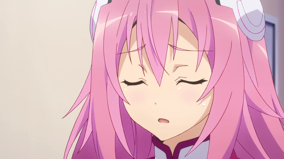 The Asterisk War 2nd Season Corrupt Ruler - Watch on Crunchyroll