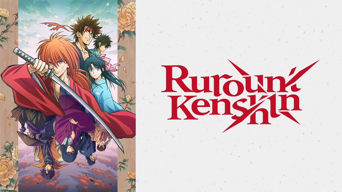 Rurouni Kenshin 2023 Remake: Is It Worth Watching? - Buy authentic