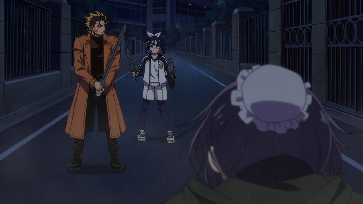 T01 EP. 07 - Episódio 07