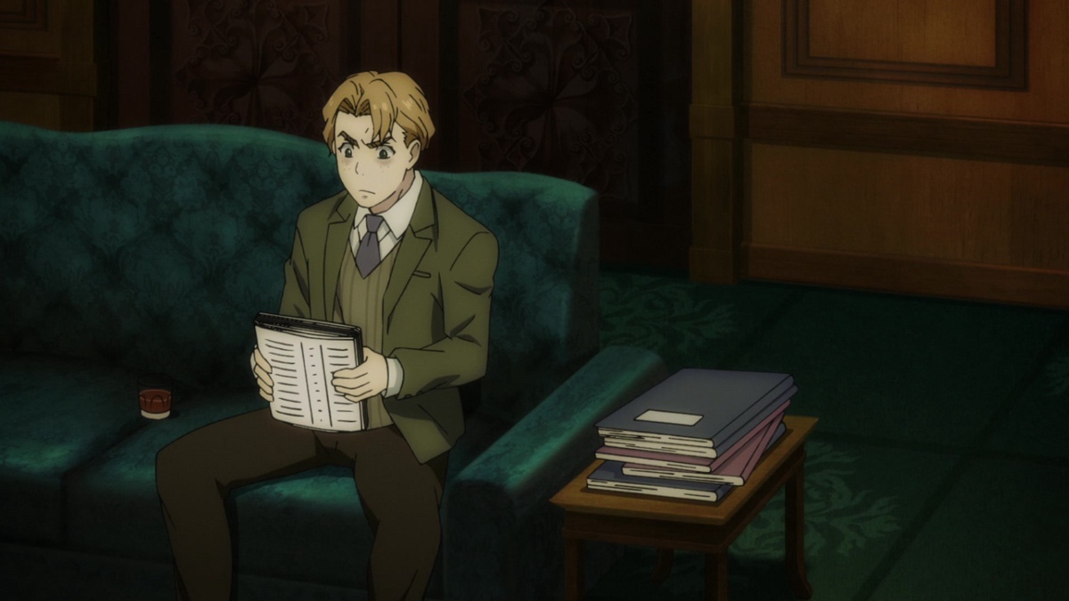 Watch 91 Days - Crunchyroll