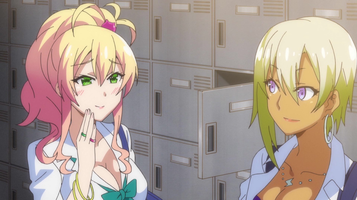 Hajimete No Gal' Season 2 Release Date: 'My First Girlfriend Is A