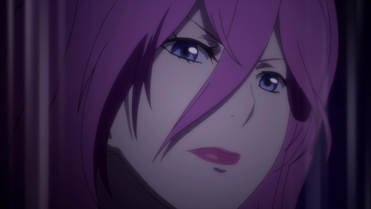 Hitori no shita the outcast season 1 streaming 2025