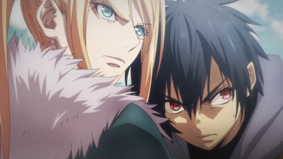 The Kingdoms of Ruin And So, Our Story Begins - Watch on Crunchyroll