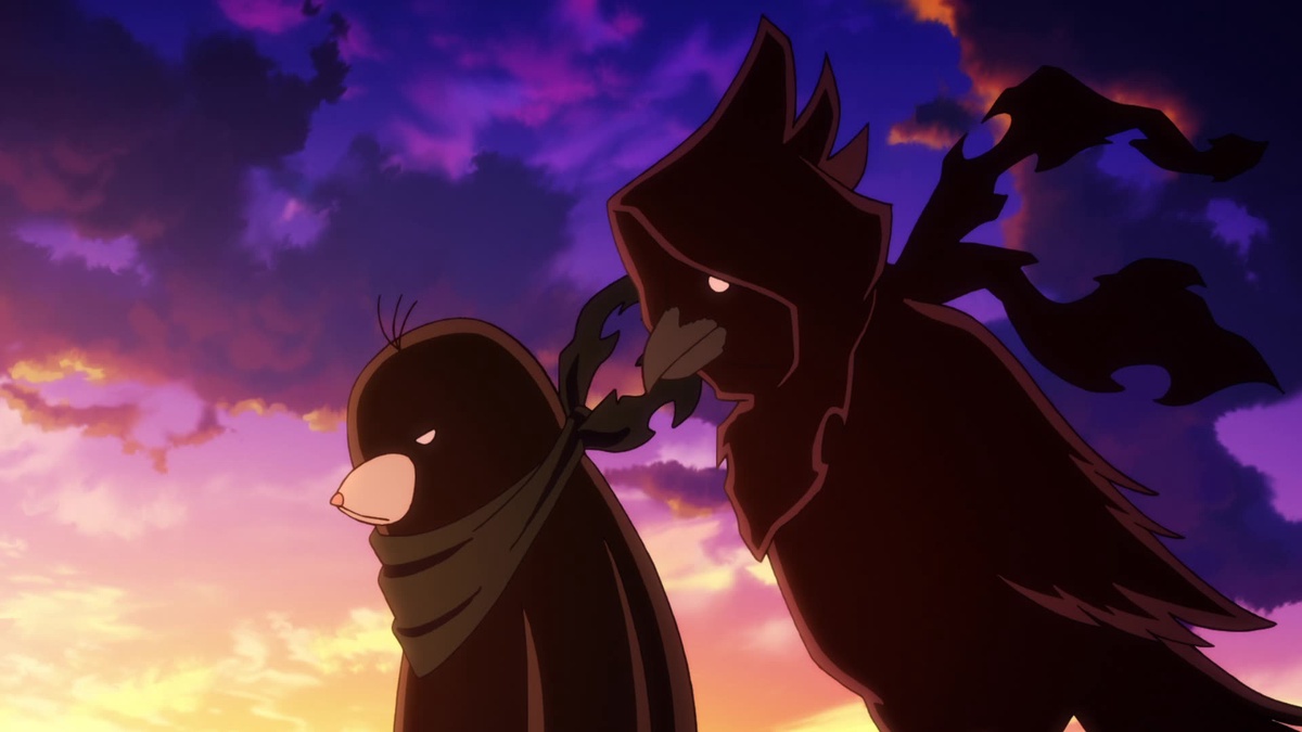 Fire Force Season 2 Episode 1 Review - Best In Show - Crow's World