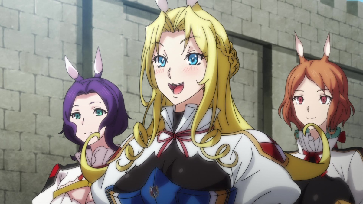 Watch Monster Girl Doctor Episode 2 Online - The Mermaid of the Waterways