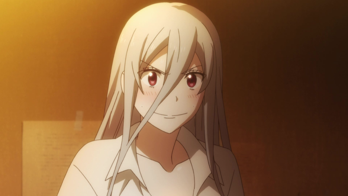 Yamada Kun And The Seven Witches Season 2 Yamada-kun and the Seven Witches Season 2 Episode 10 - Watch