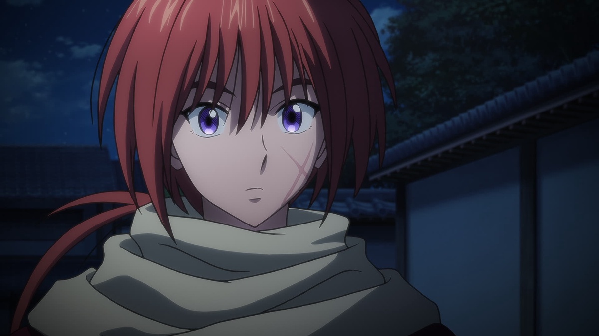 Rurouni Kenshin - I'm glad the new Kenshin anime will be more faithful to  the manga!