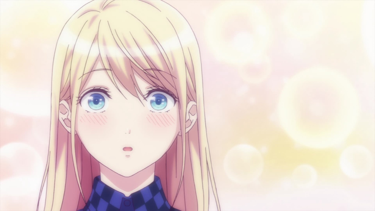 Smile Down the Runway Episode 1 Impressions: An Interesting Anime