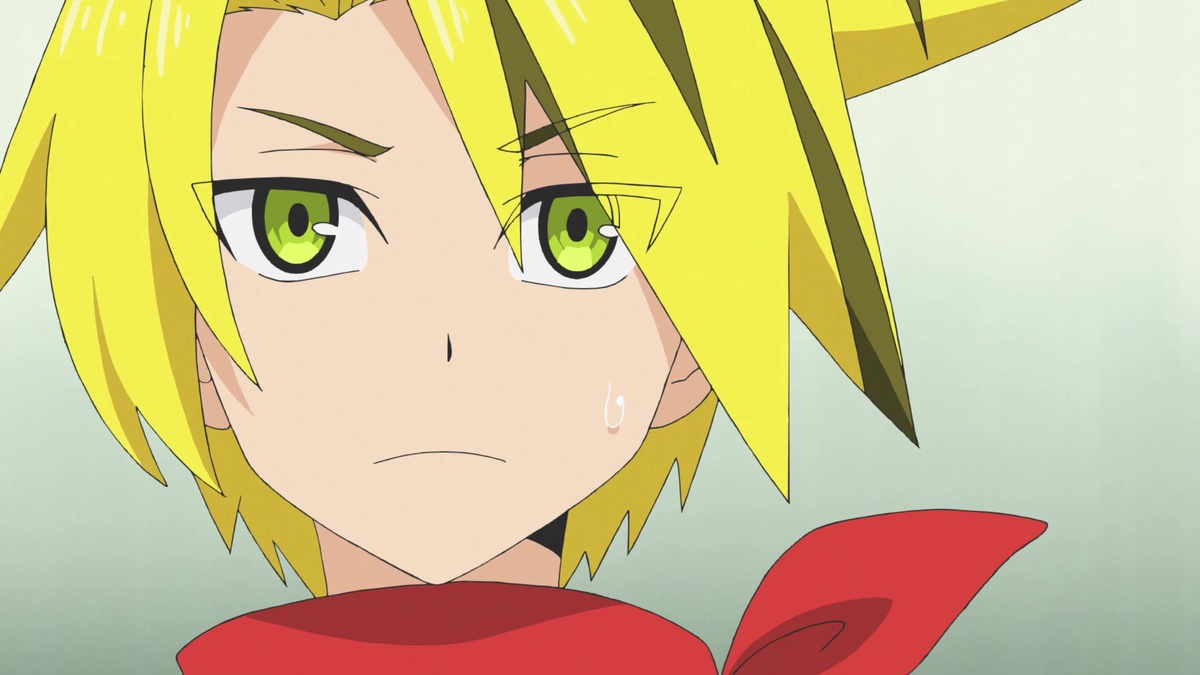 Future Card Buddyfight X Robo of Urban Legends? Hanako WC Appears! - Watch  on Crunchyroll