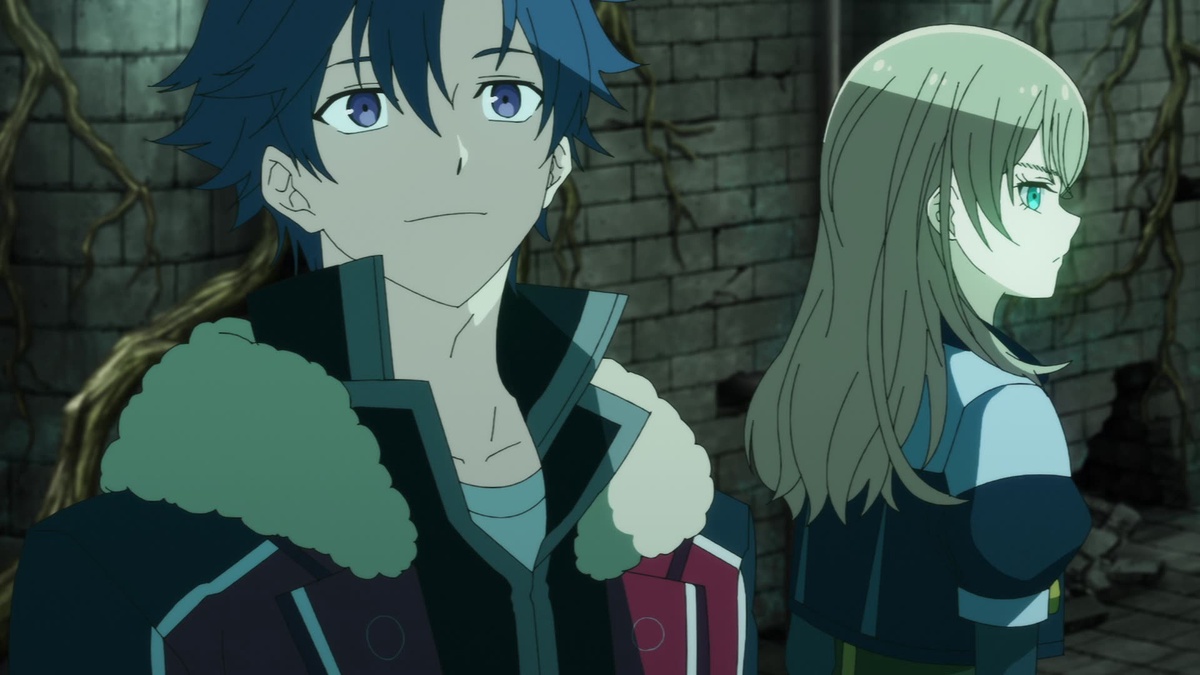 Watch The Legend of Heroes: Trails of Cold Steel - Northern War -  Crunchyroll