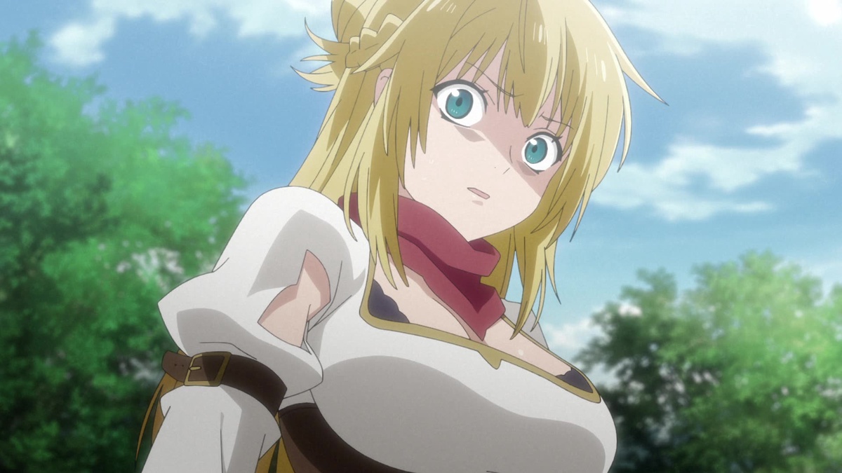 Banished From The Hero s Party Streaming Banished from the Hero's Party, I Decided to Live a Quiet Life in the  Countryside (English Dub) The Princess Who Didn't Join the Hero's Party -  Watch on Crunchyroll