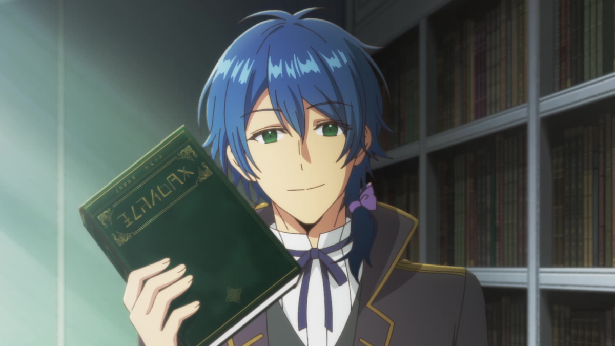 Comment Raeliana a survécu au manoir Wynknight Regardez sur Crunchyroll