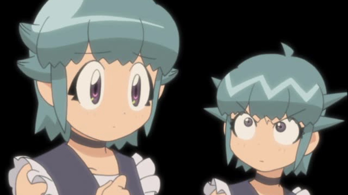 Sgt. Frog 155-205 Keroro: Grand Invasion, For A Limited Time Only, Sir!   Momoka, A Tanabata Exclusive, Sir! - Watch on Crunchyroll