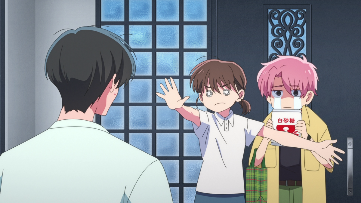 T01 EP. 05 - CHUVA