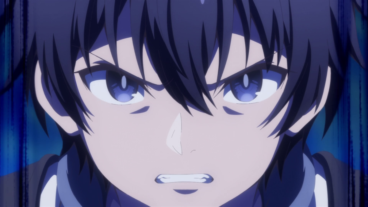 T01 EP. 03 - EXAGERO