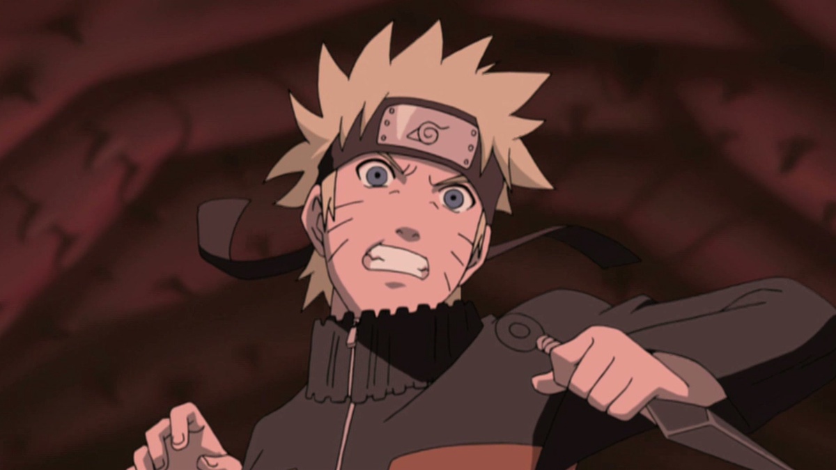 Strange Bedfellows, NARUTO: SHIPPUDEN