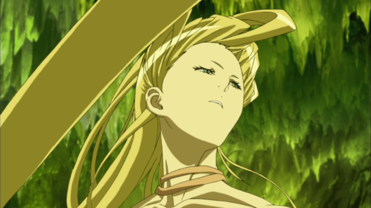 Tegami Bachi Letter Bee 200 Years of Solitude Watch on