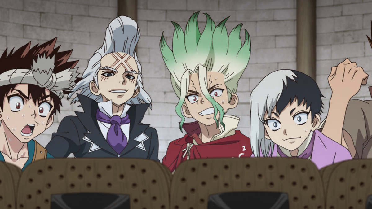 T04 EP. 33 - Querendo tudo