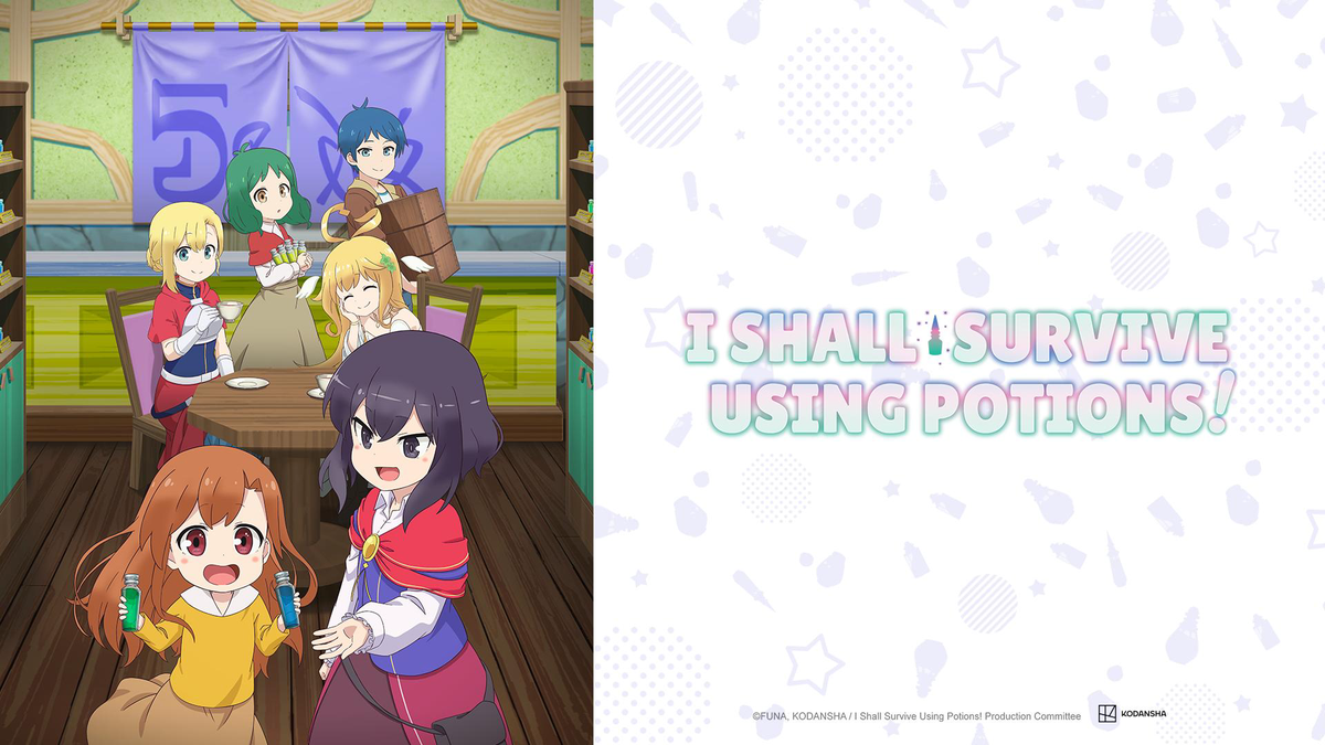 sobrevivir-a-base-de-pociones-en-espa-ol-crunchyroll