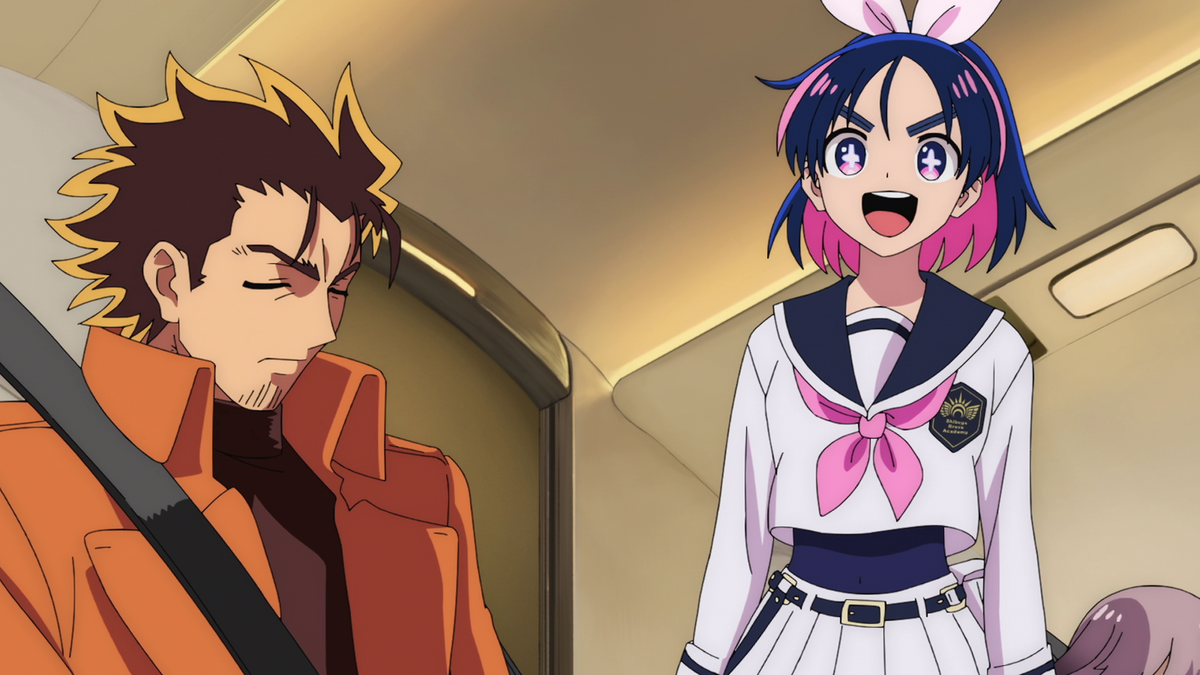 T01 EP. 17 - O Retorno dos Braves