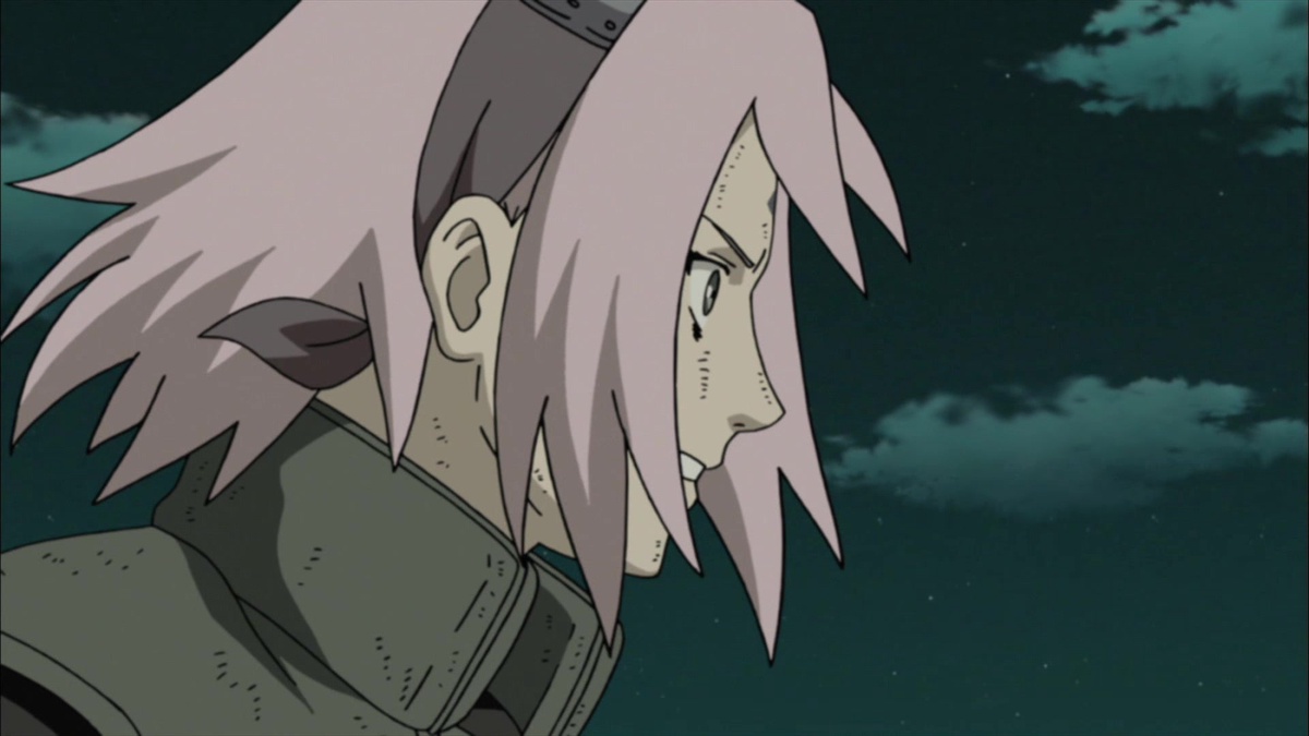 Naruto: Shippuden Season 21 - watch episodes streaming online