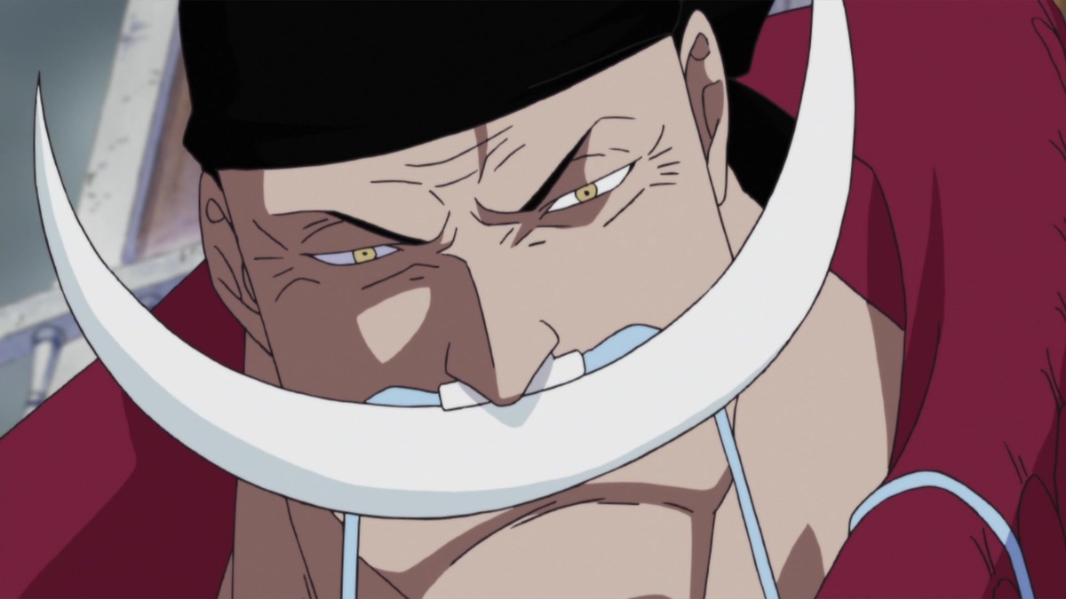 One Piece: Summit War (385-516) Even More Chaos! Here Comes