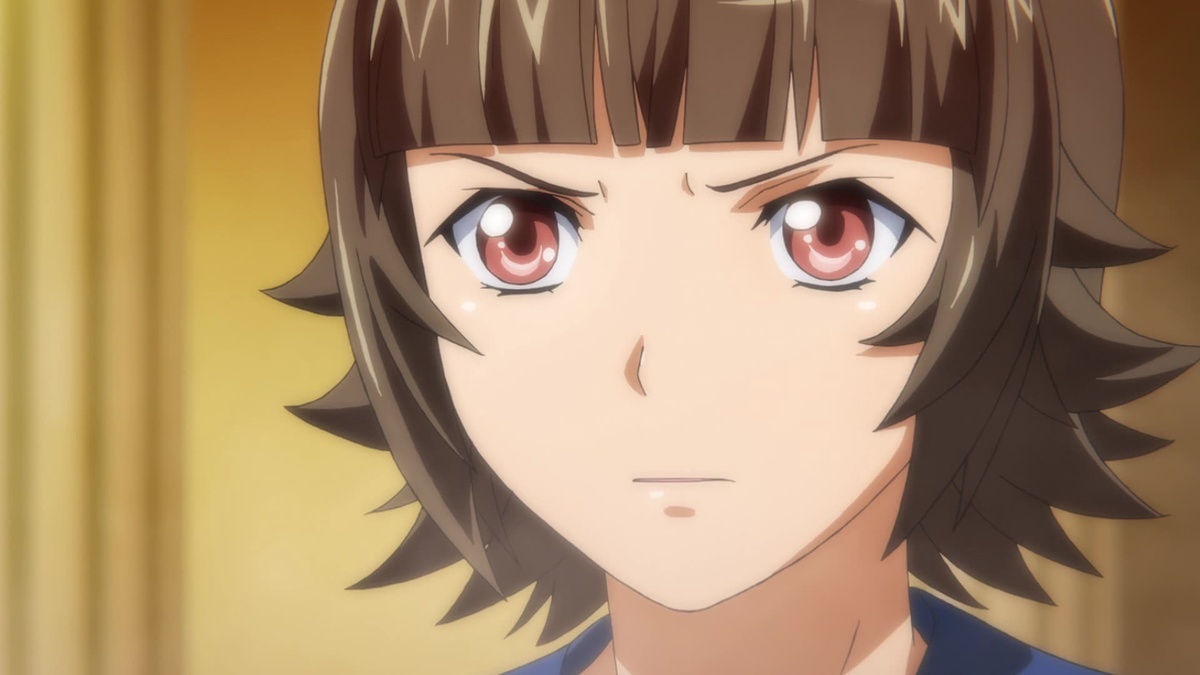 IKKI TOUSEN: WESTERN WOLVES OVA Previews Its Second Episode