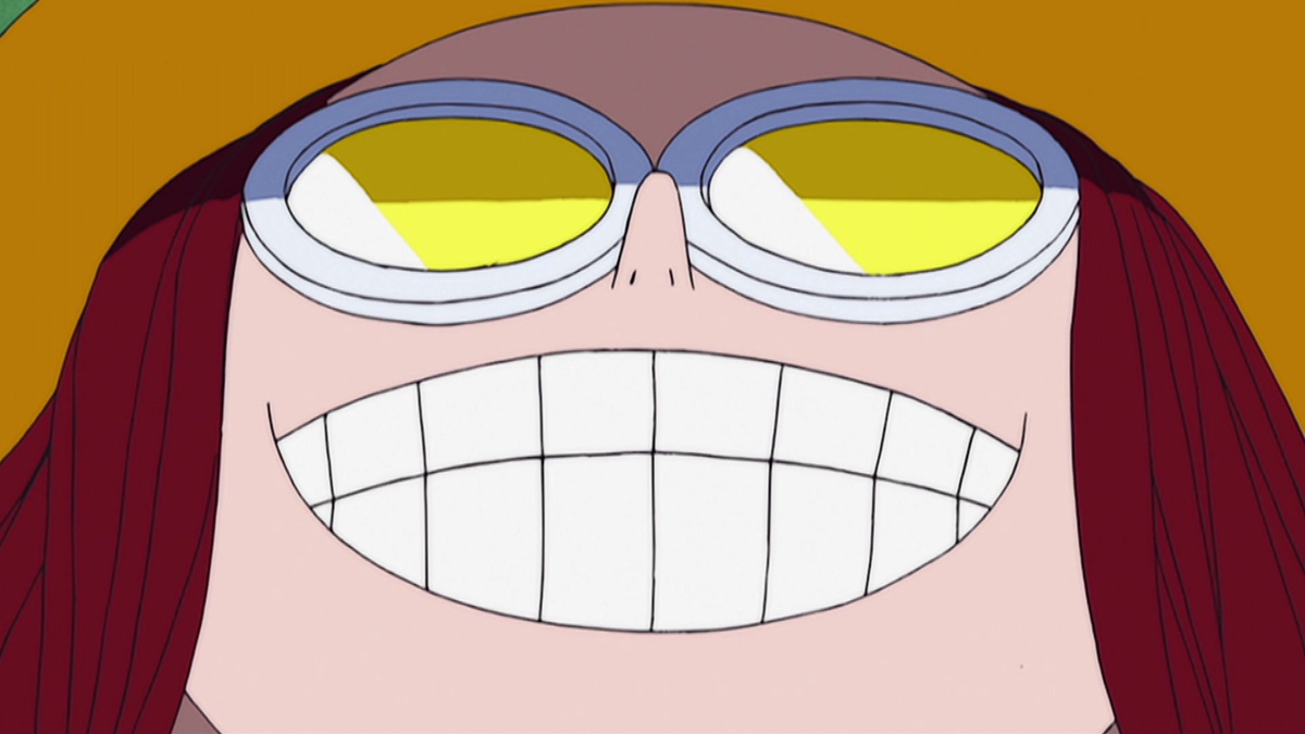 One Piece Special Edition (HD, Subtitled): Sky Island (136-206) 10 Percent  Survival Rate! Satori, the Mantra Master! - Watch on Crunchyroll