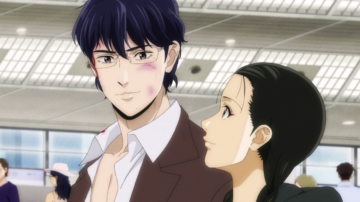 T01 EP. 12 - Episódio 12