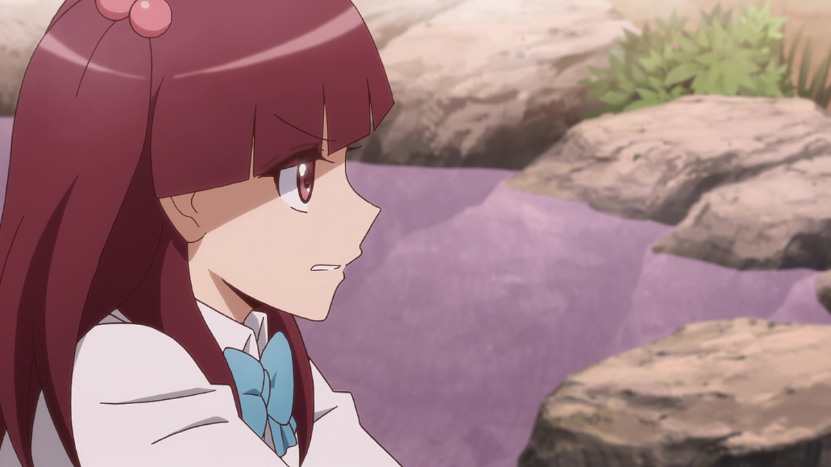 How to Keep a Mummy Siempre juntos - Ver en Crunchyroll