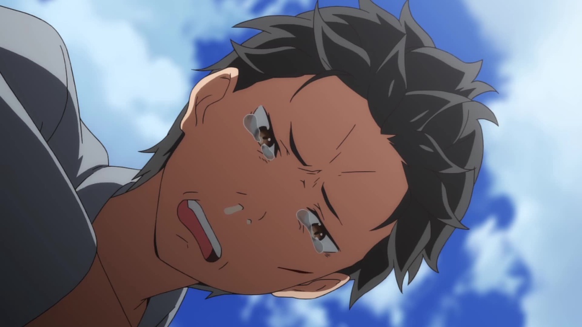 Re zero episode online 1 english dub