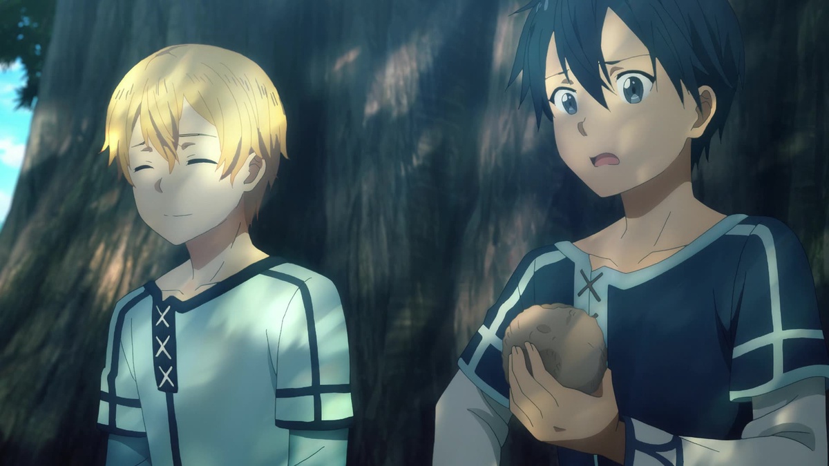 SAO: Alicization - War of Underworld English Dub Is Now Available to Stream