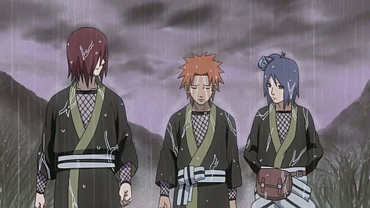 Naruto Shippuuden 17ª Temporada História da Vila da Folha: O Dia Perfeito  Para um Casamento, Parte 1: O Casamento do Naruto - Assista na Crunchyroll