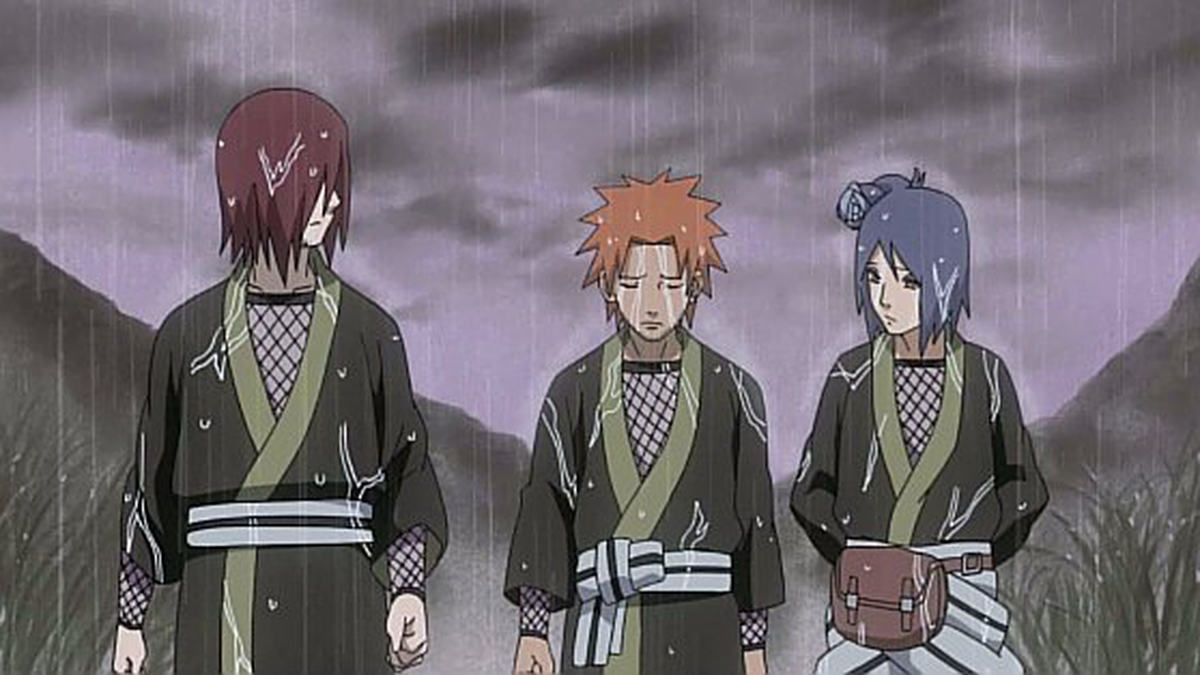 Naruto Shippuden on Crunchyroll!  Naruto shippuden characters, Anime naruto,  Naruto shippuden anime