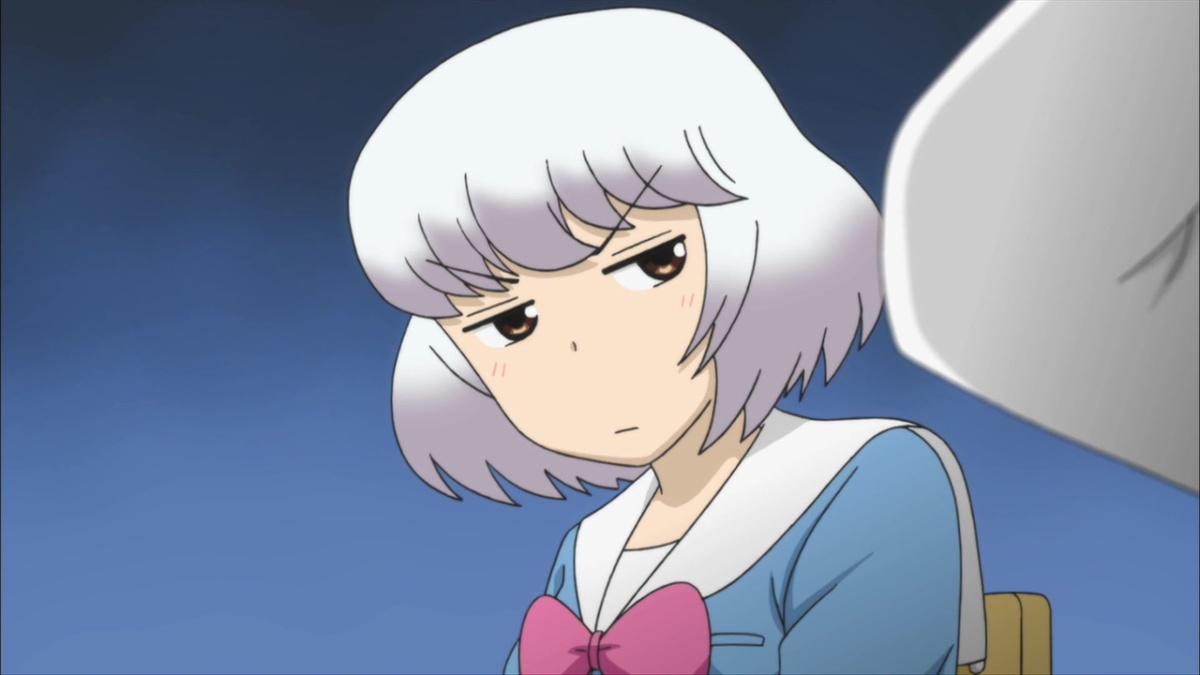 Tonari no Seki-kun: The Master of Killing Time Fukuwarai - Watch on  Crunchyroll