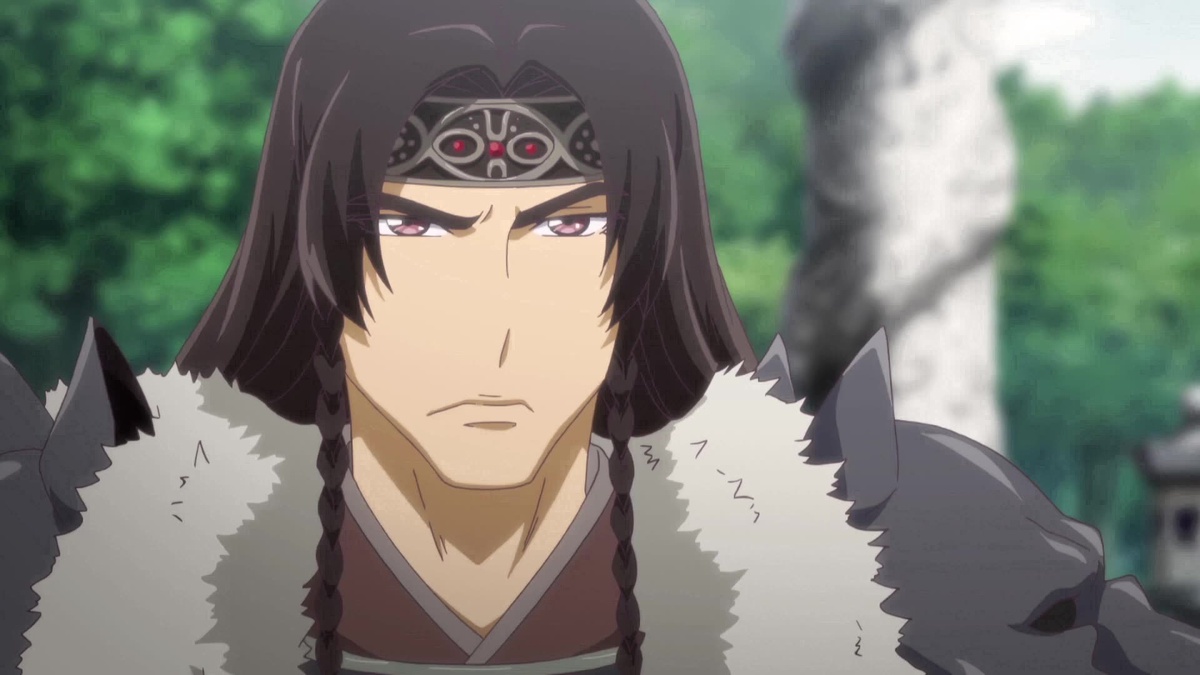 Psychic Princess Season 1 Episode 10 - Watch on VRV