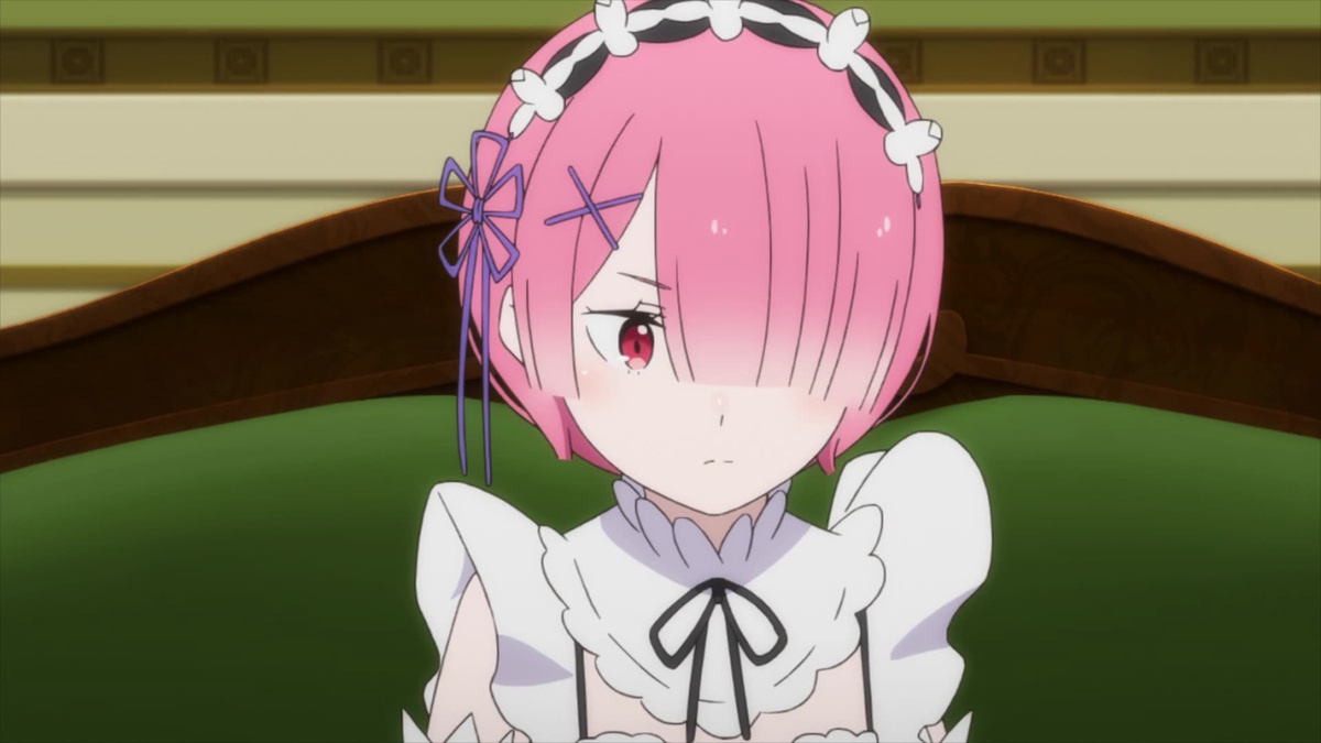 Re:ZERO -Starting Life in Another World- Season 2 O evangelho da garota -  Assista na Crunchyroll