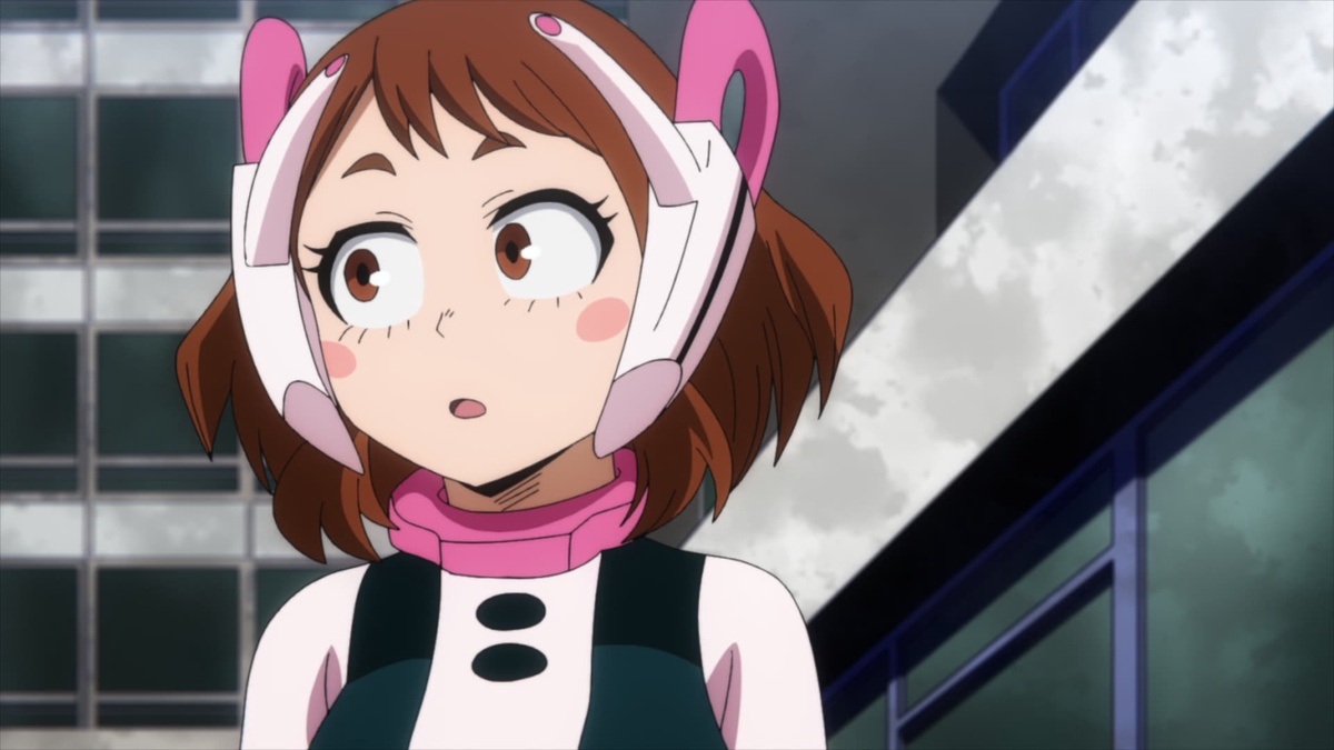 My Hero Academia season 6 release schedule: when is episode 115 airing on  Crunchyroll?