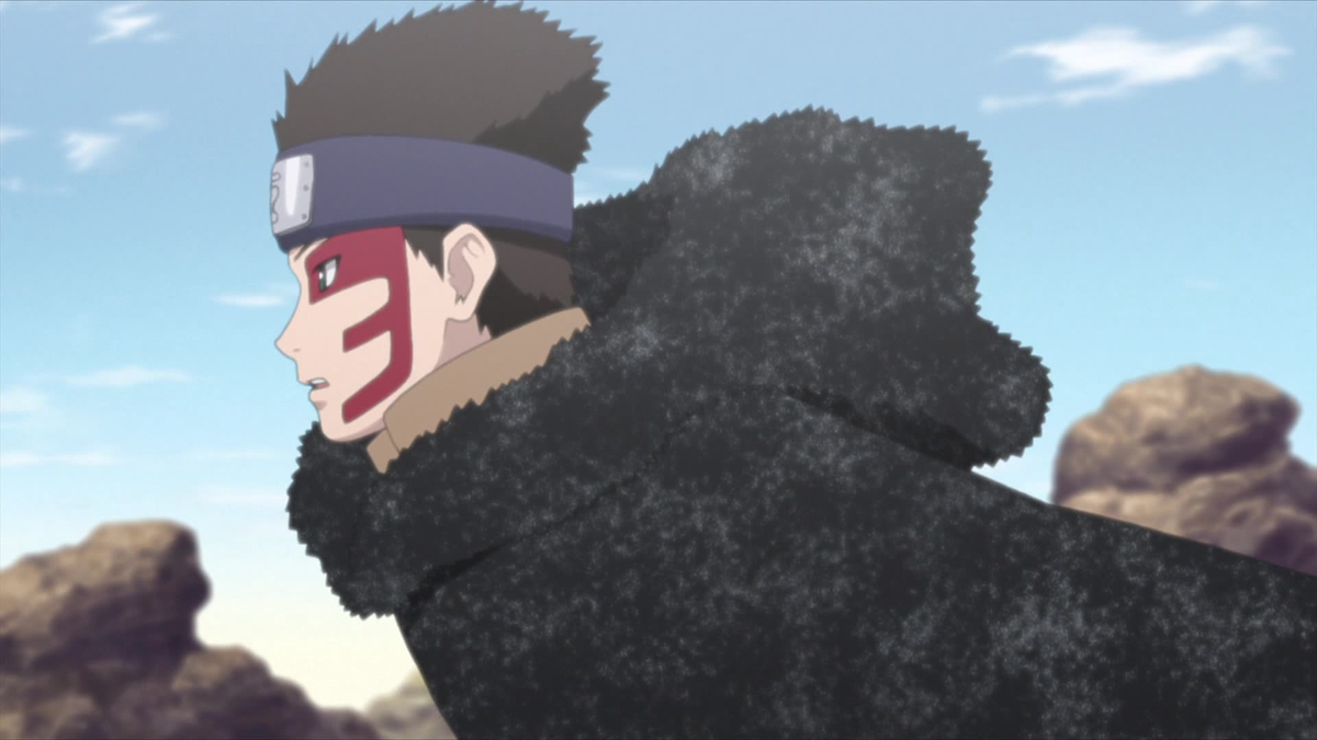 BORUTO: NARUTO NEXT GENERATIONS The Puppet Battle! - Watch on Crunchyroll