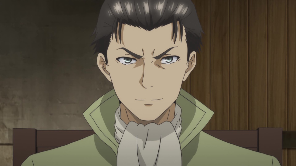 The 8th son are you online kidding me episode 1 english dub