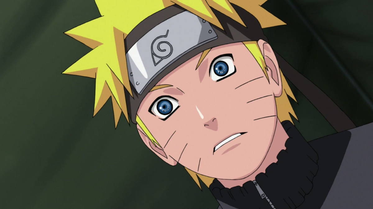 Naruto en Español - Crunchyroll