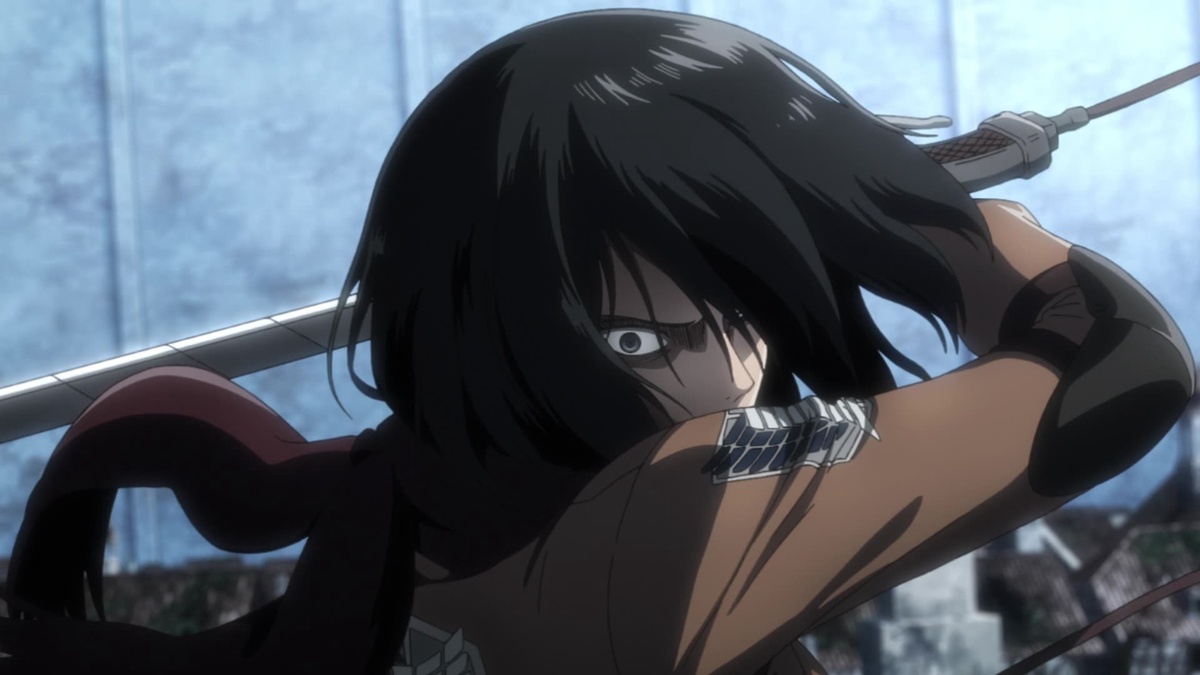 Estreia de Attack on Titan derruba temporariamente Crunchyroll e