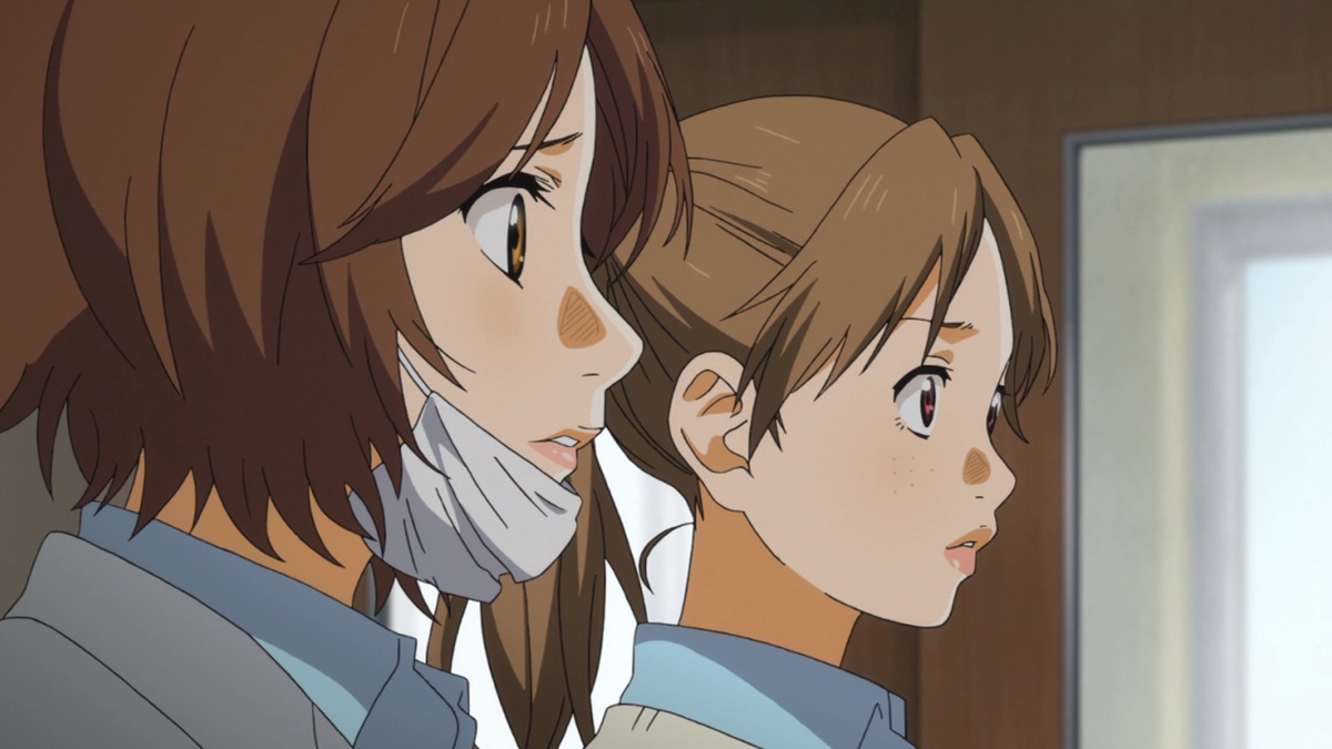 Legendado) Your lie in April Neve - Assista na Crunchyroll