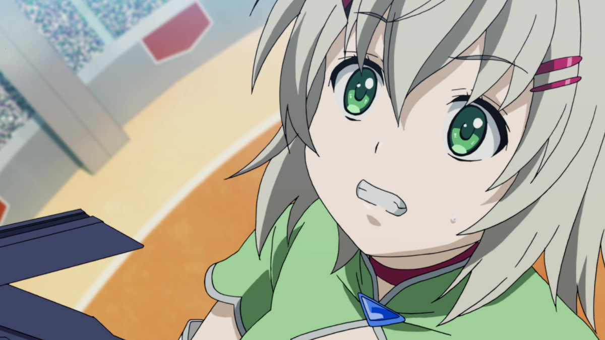 Sky Wizards Academy (English Dub) The Finals, And... - Watch on Crunchyroll