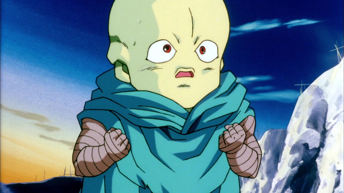 32 Moments From Dragon Ball Z That Were Way, Way Too Intense