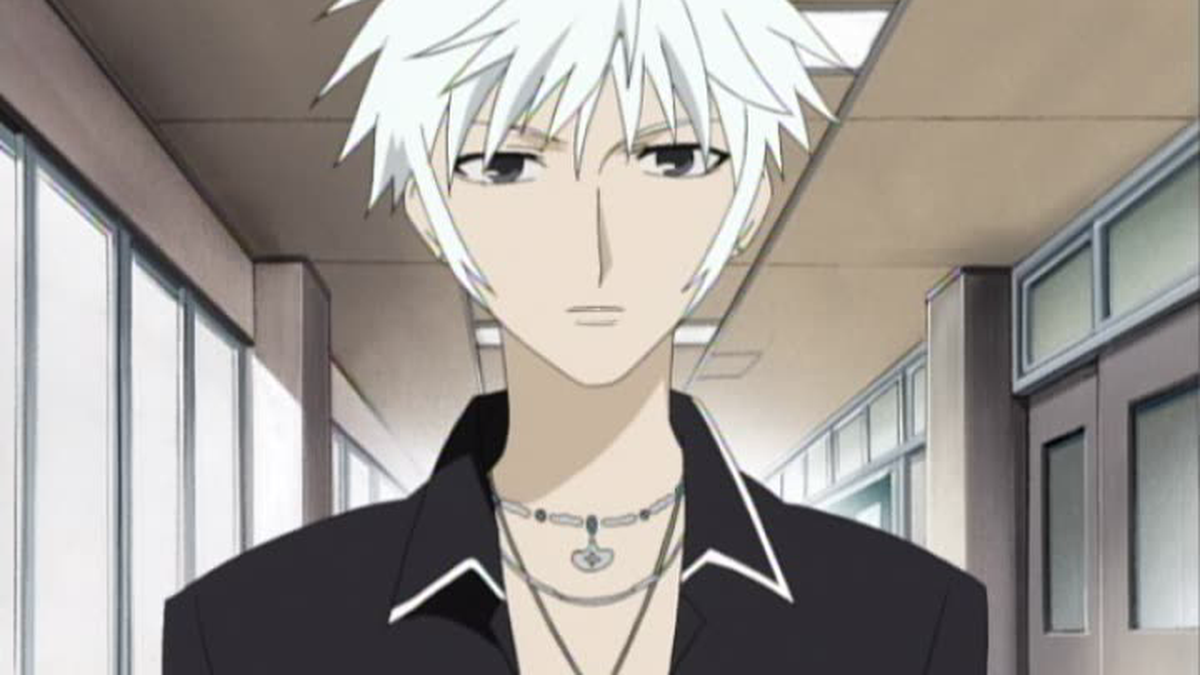 Fruits Basket (2001) (English Dub) Episode 13 Watch on Crunchyroll