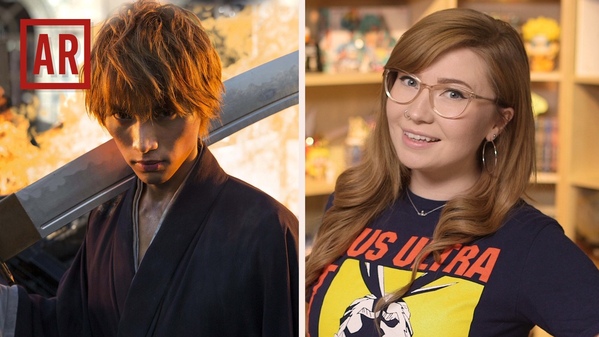 Watch bleach live action free sale